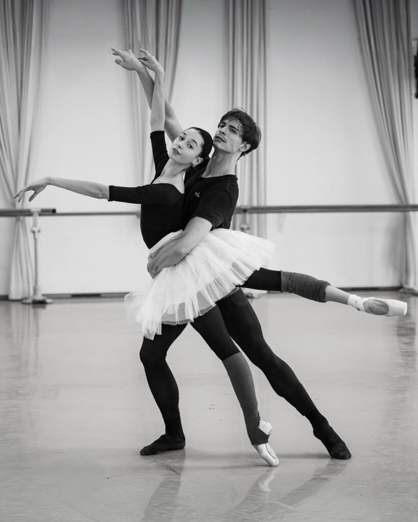 Photo by Miljana Bernal