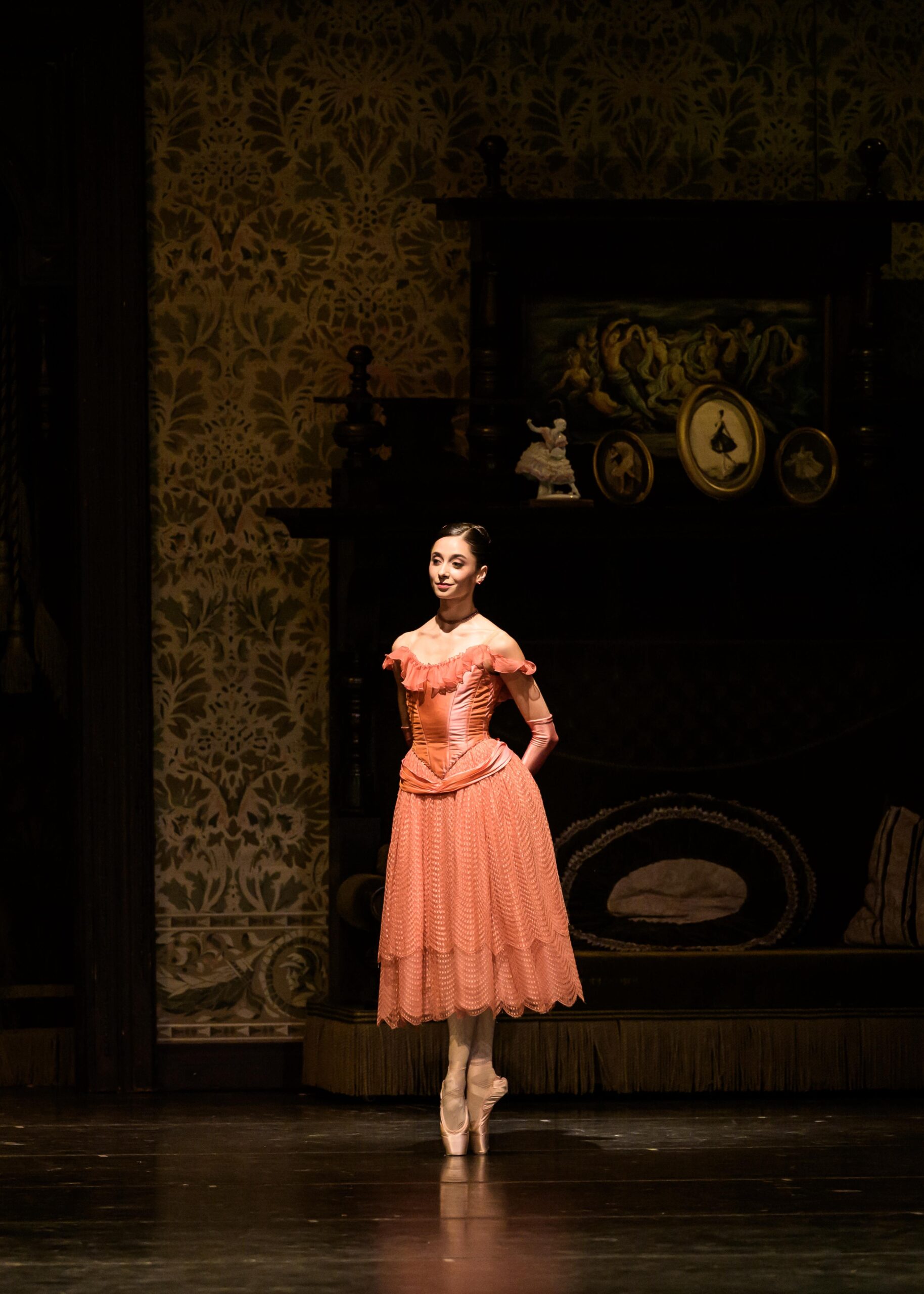 The Nutcracker, Photo by Gherciu Serghei