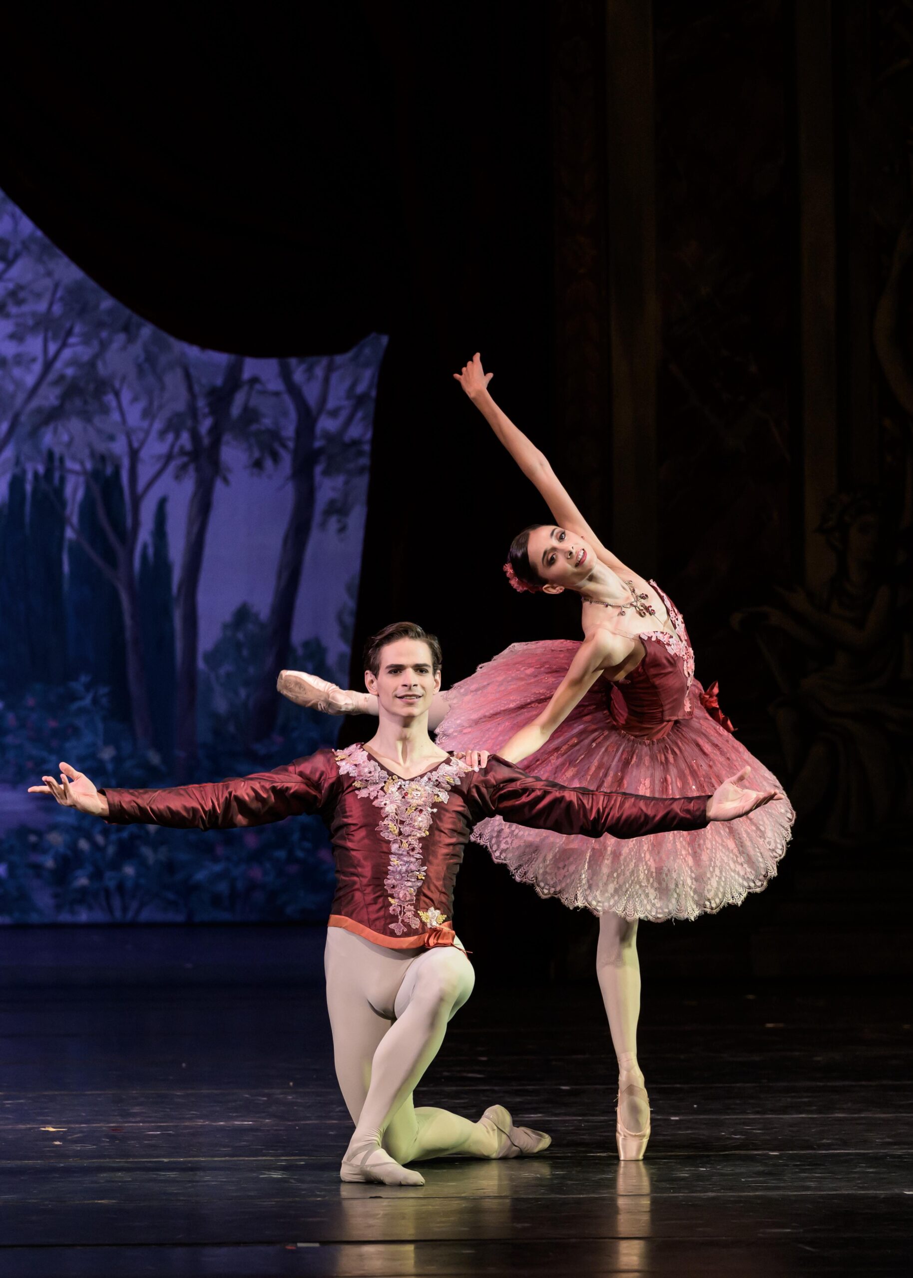 The Nutcracker, Photo by Gherciu Serghei