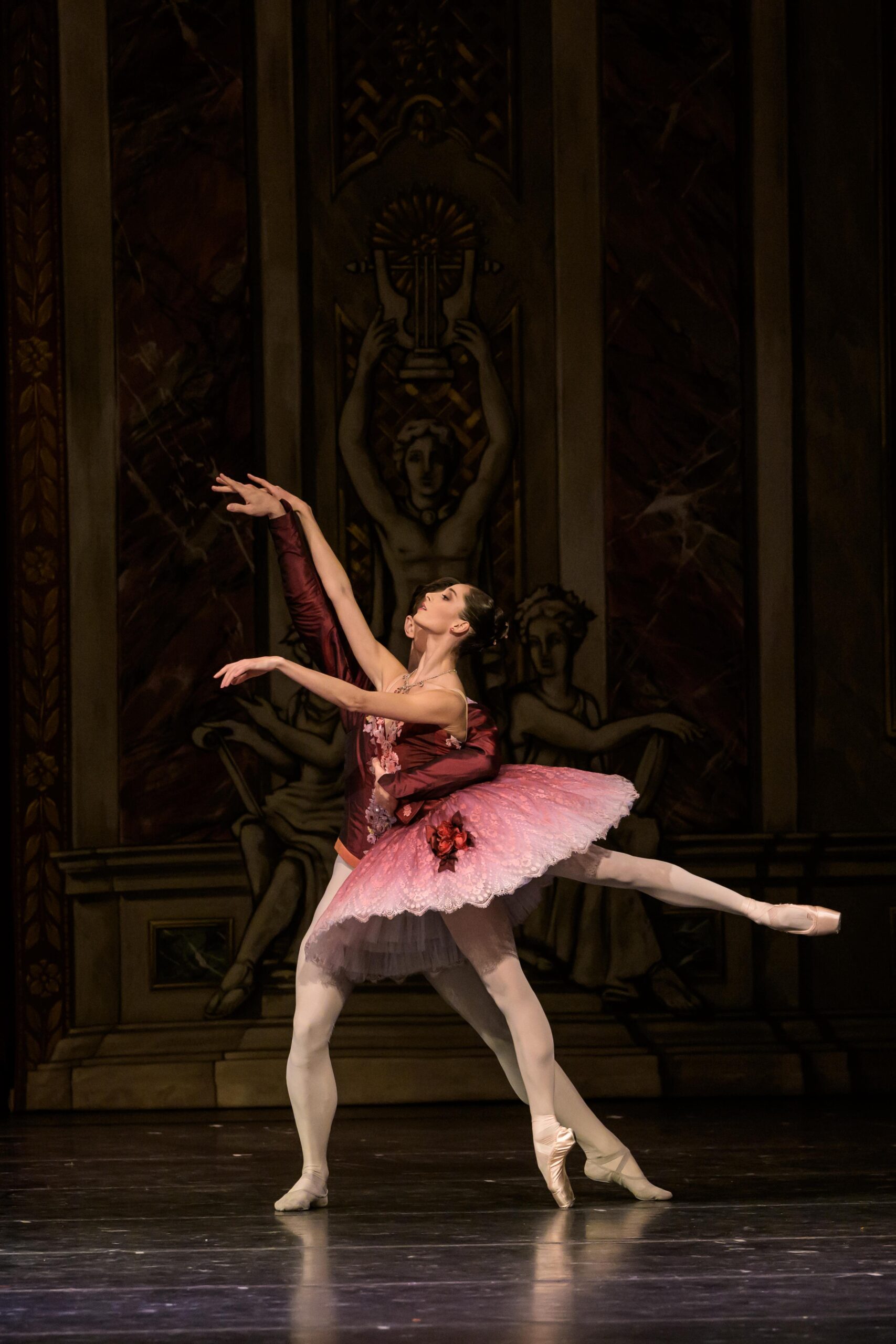 The Nutcracker, Photo by Gherciu Serghei