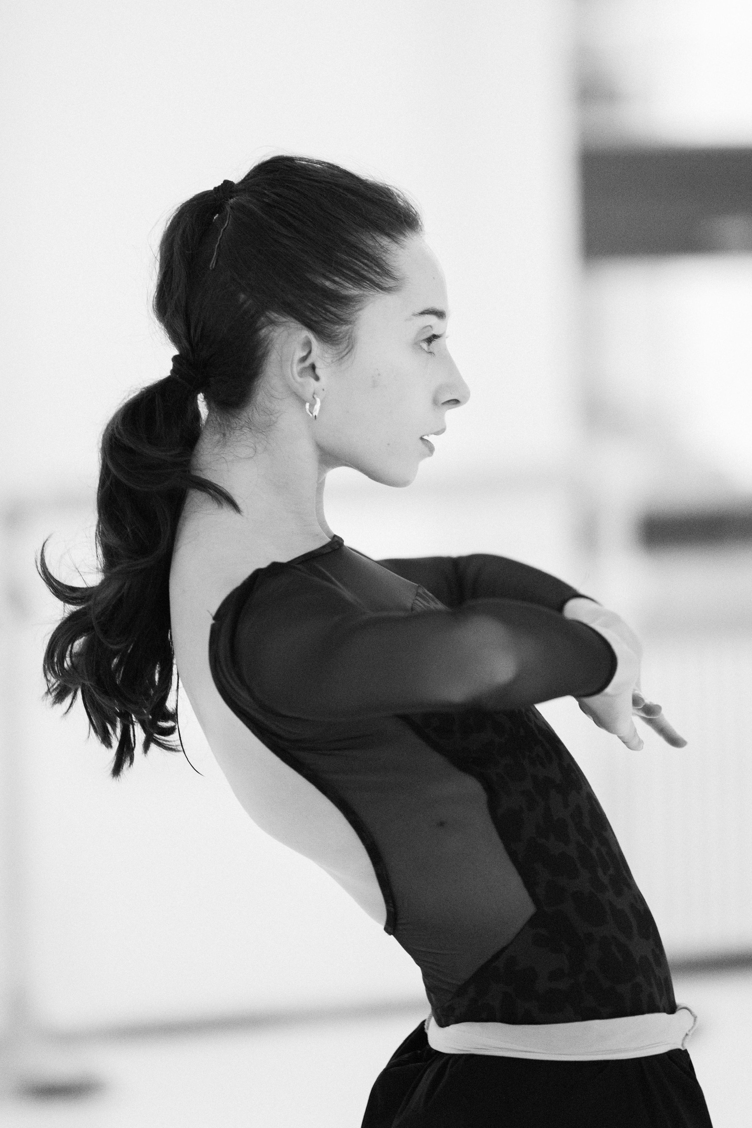 Boléro, Photo by katja lotter