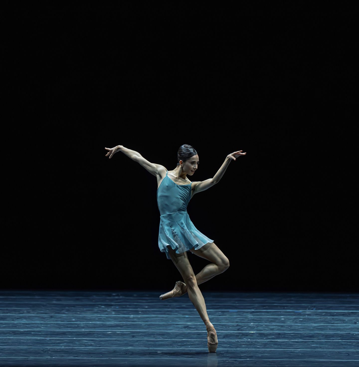 Blake Works, Photo by Nicholas Mackay