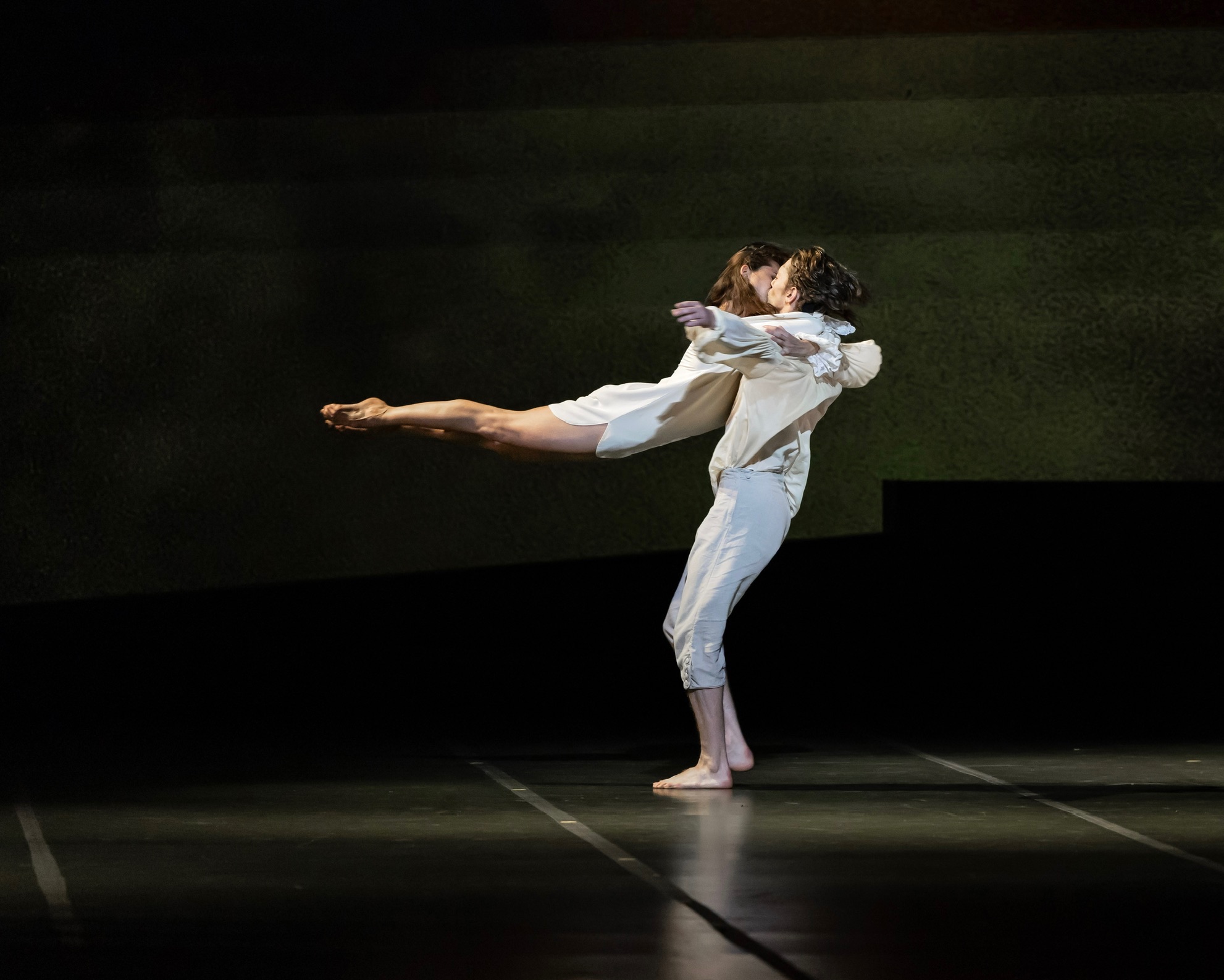 Le Parc, Photo by Miljana Bernal