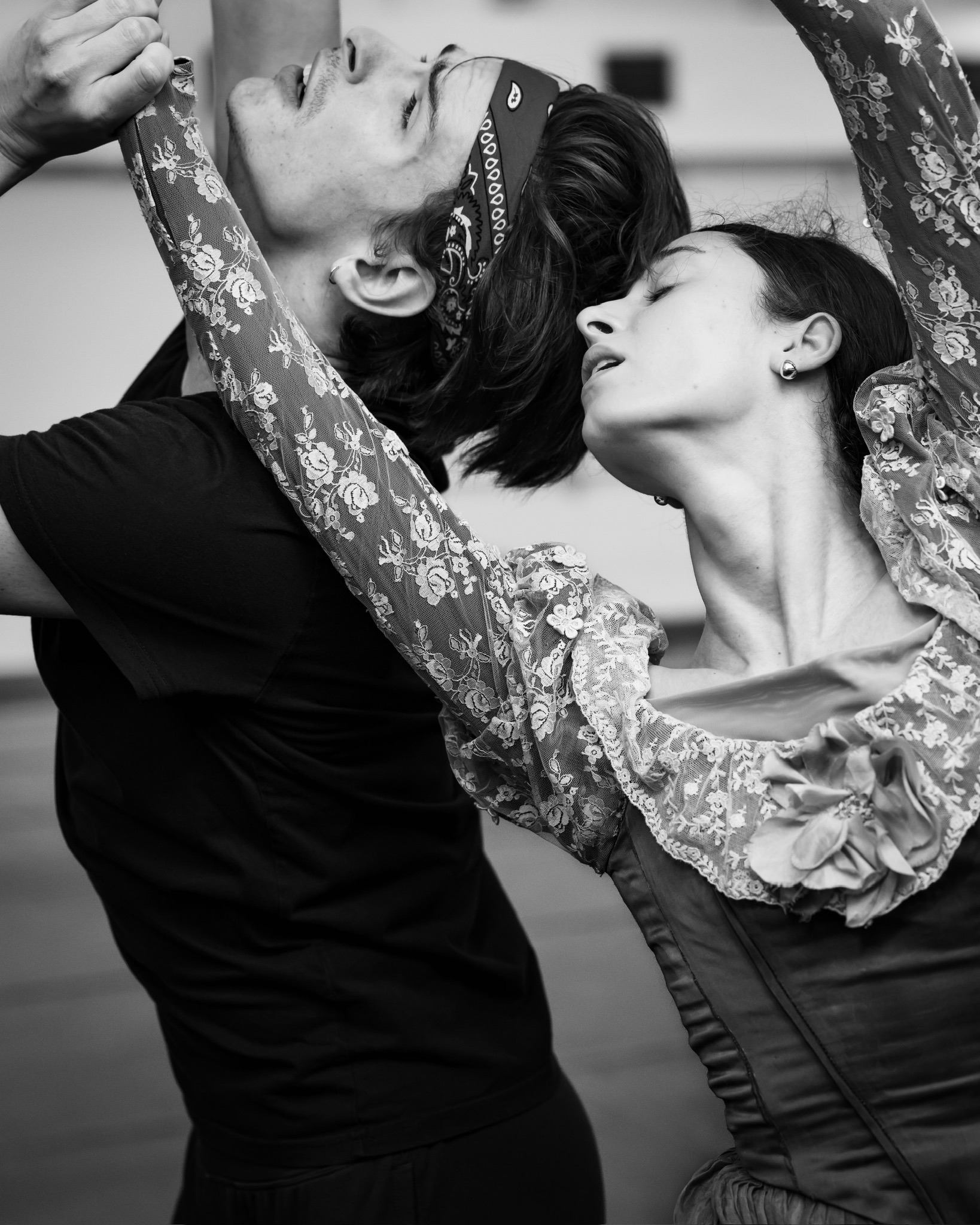 Onegin, Photo by Miljana Bernal