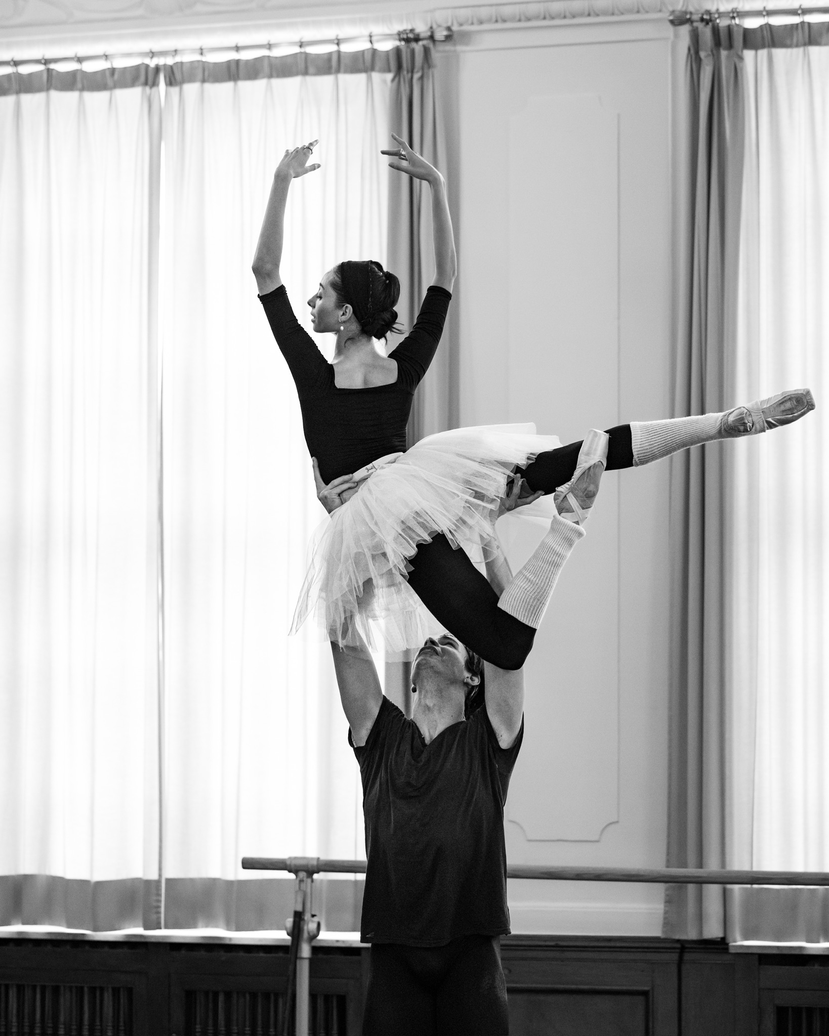 Photo by Miljana Bernal
