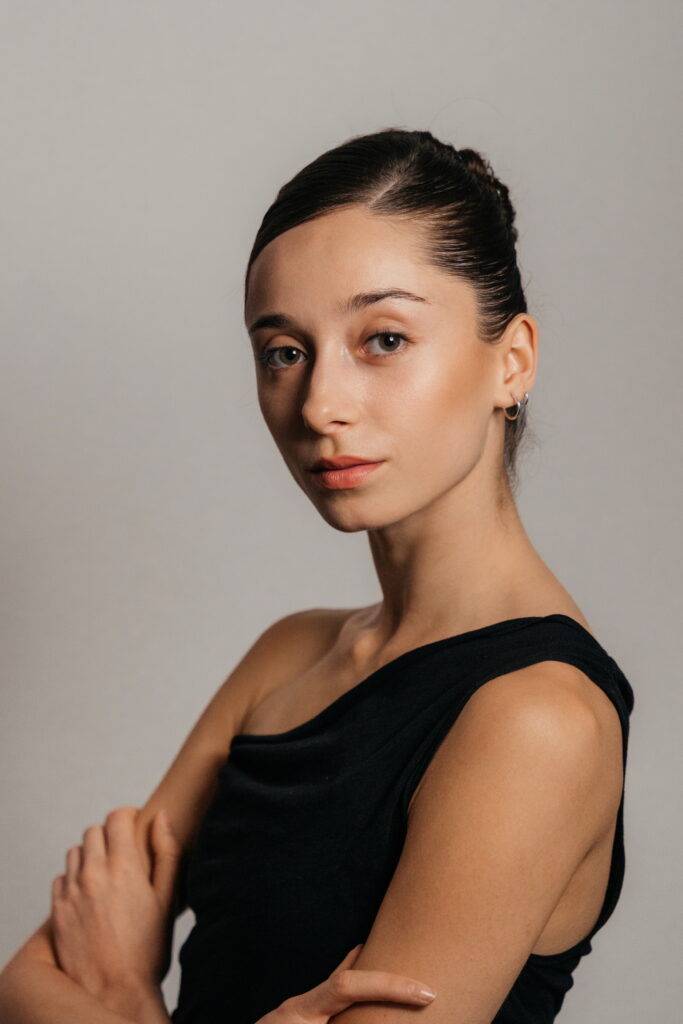 Photo by Nicholas Mackay
