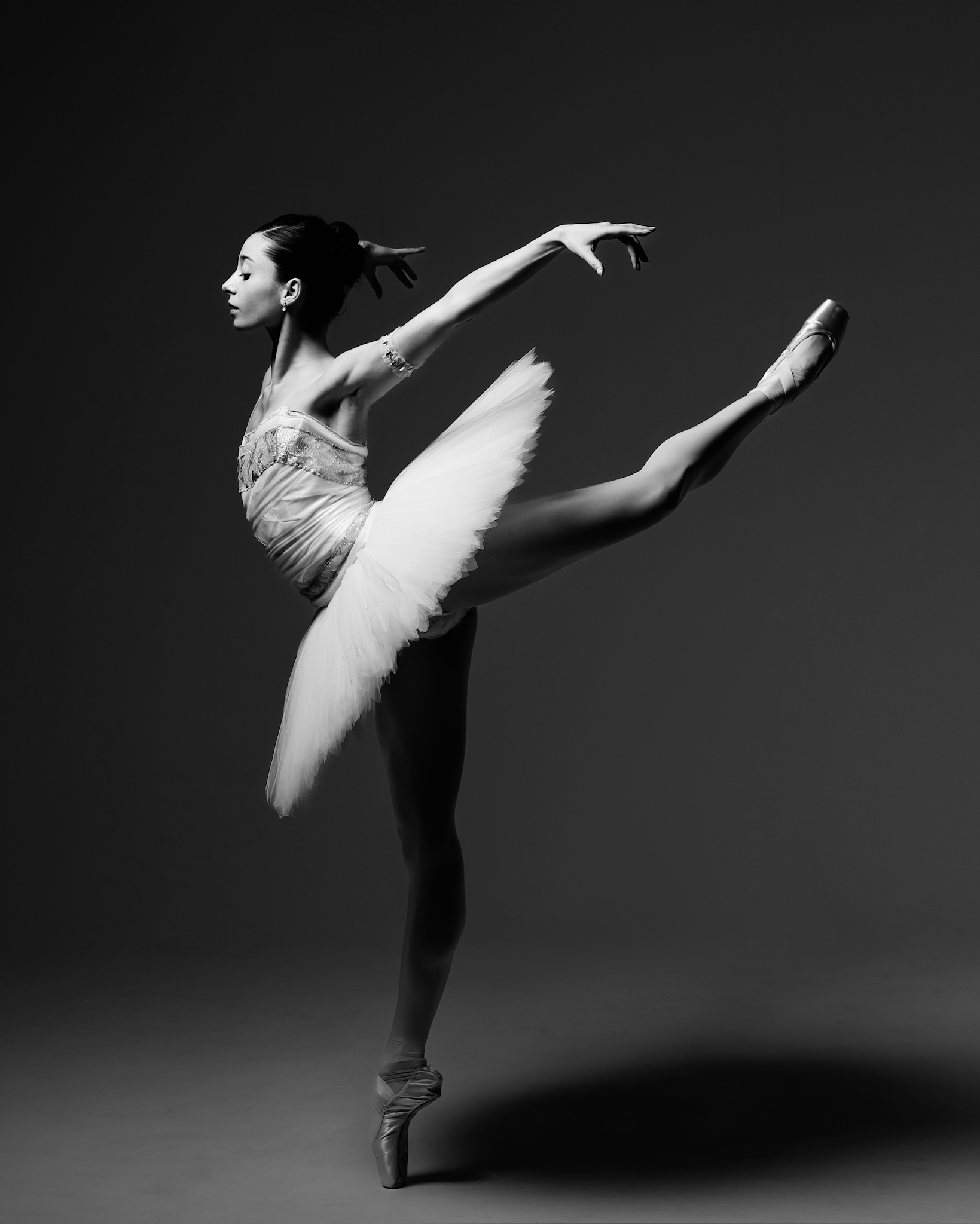 Photo by Nina Tonoli