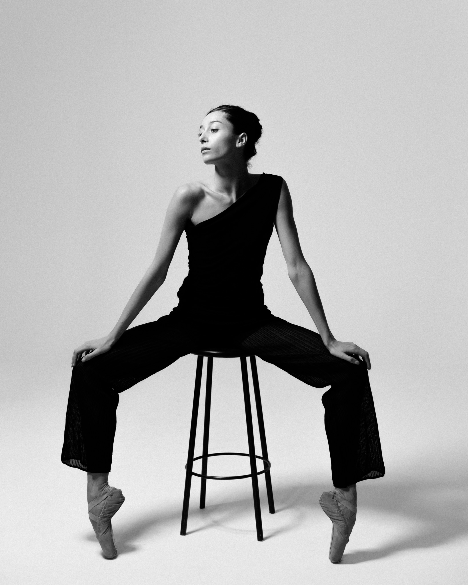 Photo by Nina Tonoli