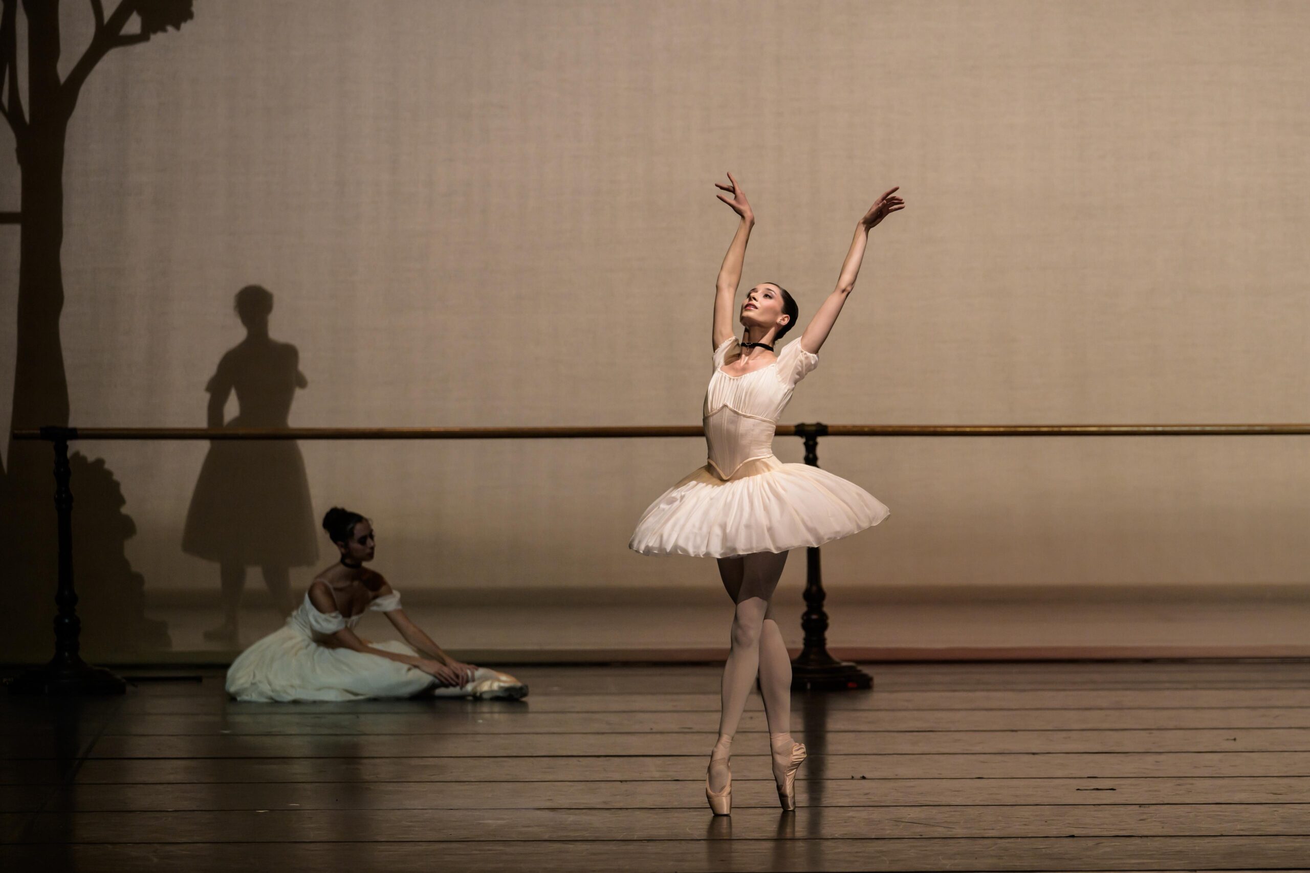 The Nutcracker, Photo by Gherciu Serghei