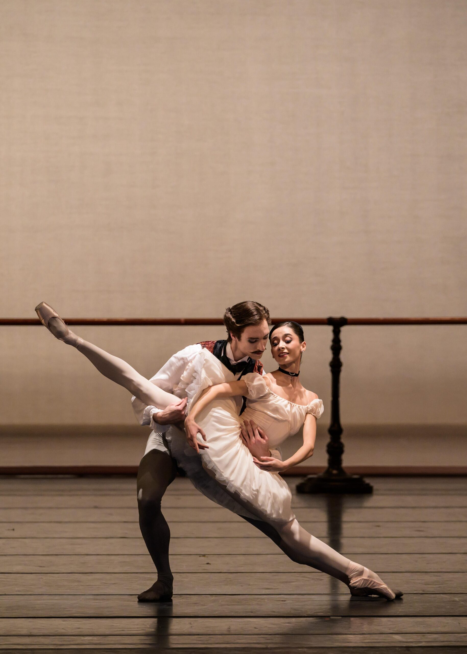 The Nutcracker, Photo by Gherciu Serghei
