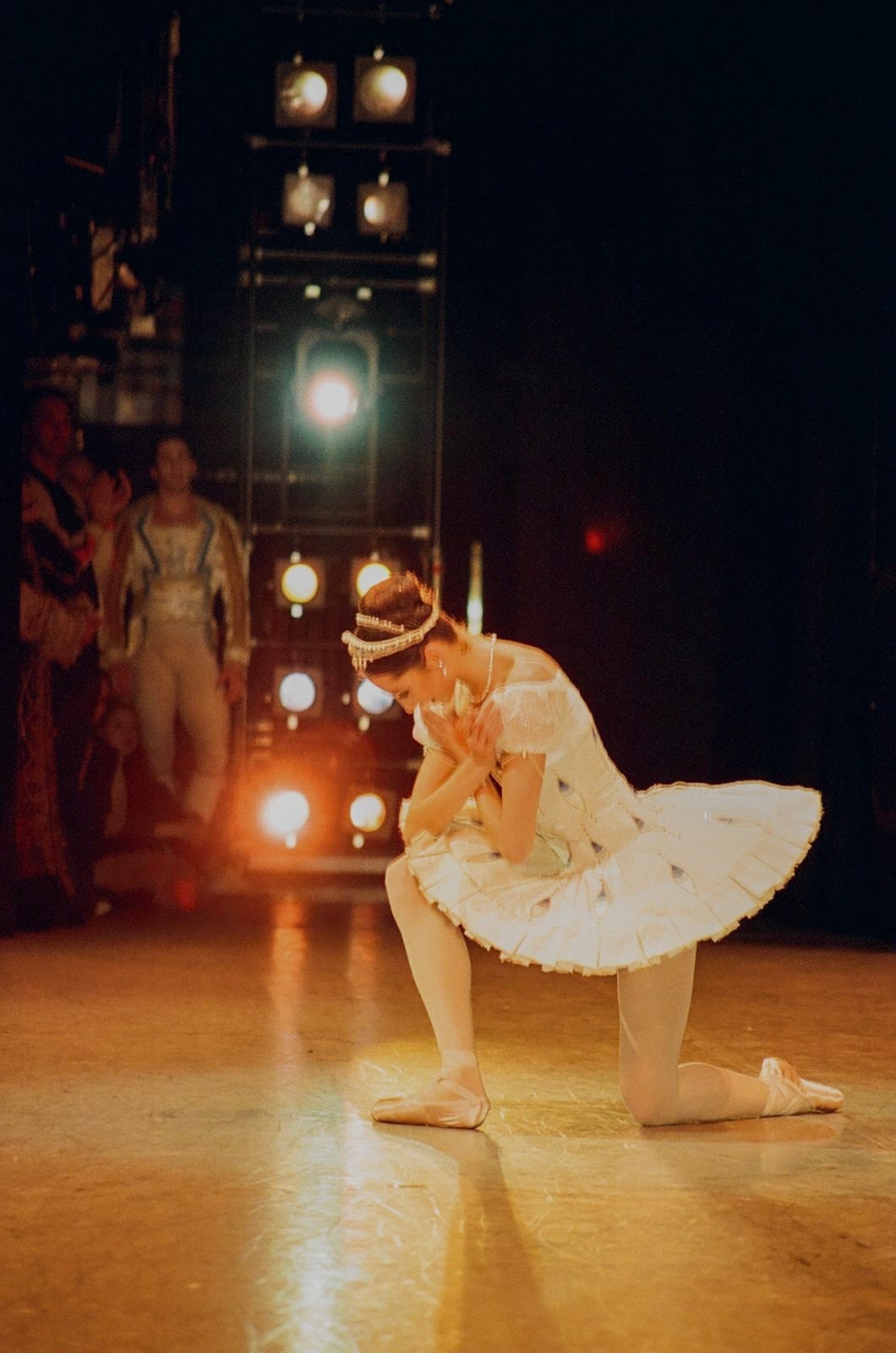 The Nutcracker and the Mouse King, Photo by John Caridad